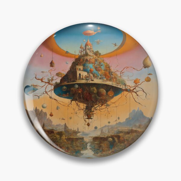Item preview, Magic World designed and sold by RaF71PrO.