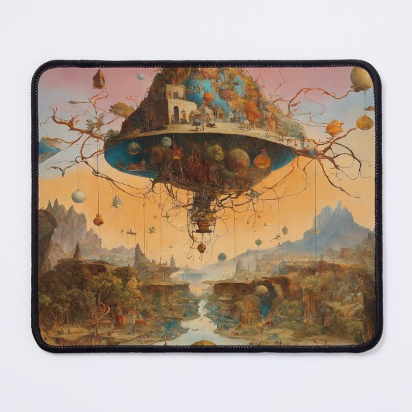 Item preview, Magic World designed and sold by RaF71PrO.