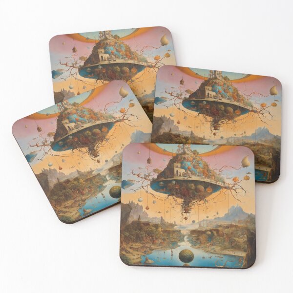 Item preview, Magic World designed and sold by RaF71PrO.