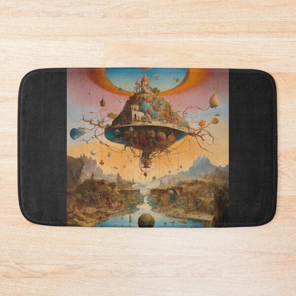 Item preview, Magic World designed and sold by RaF71PrO.