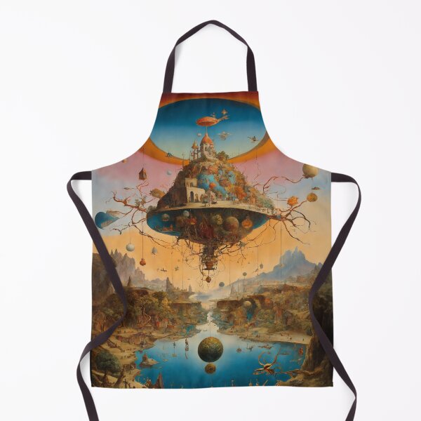 Item preview, Magic World designed and sold by RaF71PrO.