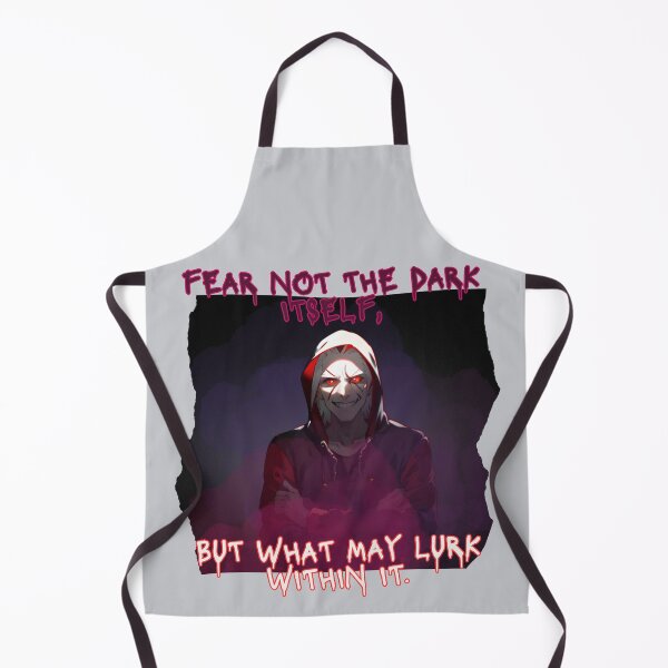 Item preview, The sinister mind - Fear not the dark itself, but what may lurk within it. designed and sold by TheRubberOnion.