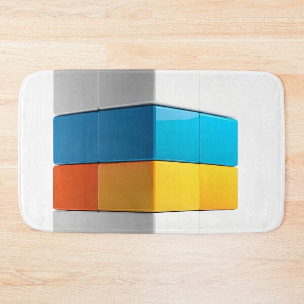 Item preview, The Color Cube in Graphic Design: Secrets Revealed designed and sold by Artedig.