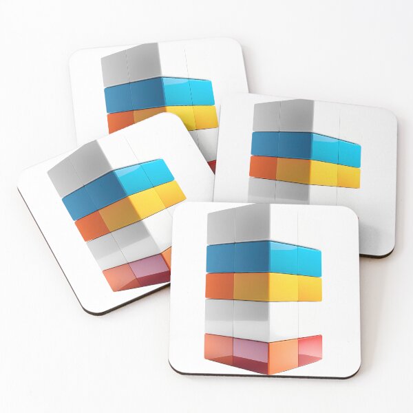Item preview, The Color Cube in Graphic Design: Secrets Revealed designed and sold by Artedig.