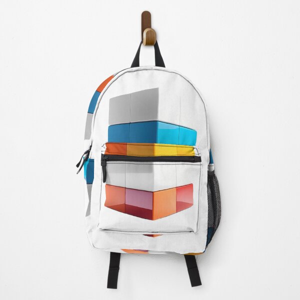 Item preview, The Color Cube in Graphic Design: Secrets Revealed designed and sold by Artedig.
