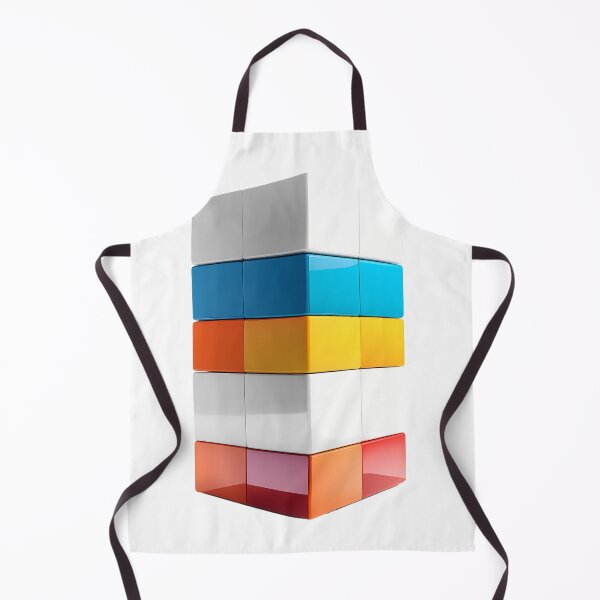 Item preview, The Color Cube in Graphic Design: Secrets Revealed designed and sold by Artedig.