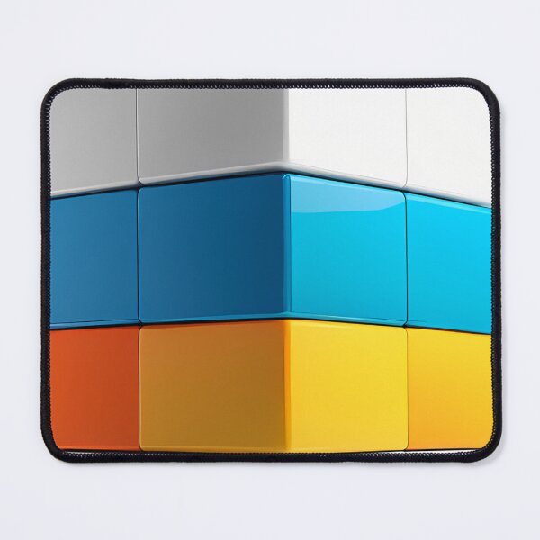 Item preview, The Color Cube in Graphic Design: Secrets Revealed designed and sold by Artedig.
