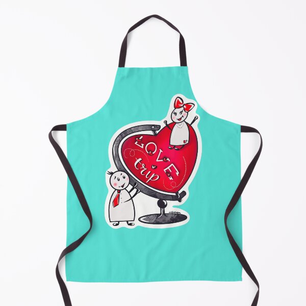 Item preview, Love trip designed and sold by wwwariatka.