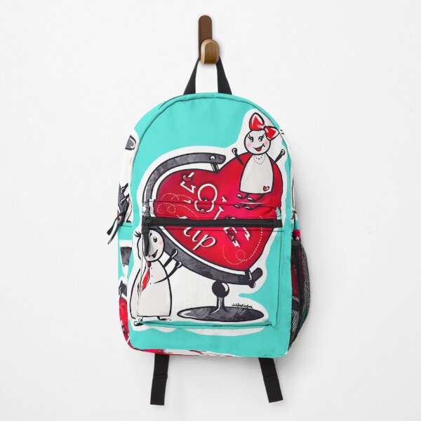 Item preview, Love trip designed and sold by wwwariatka.