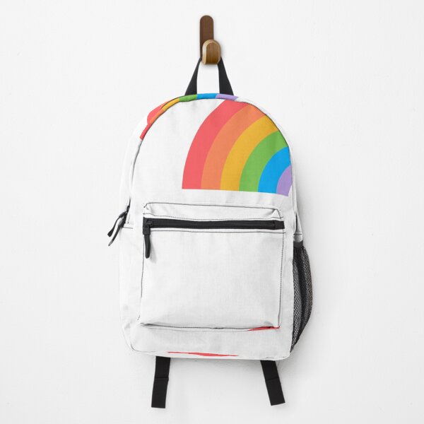 Item preview, Pride Rainbow designed and sold by EricSticks.