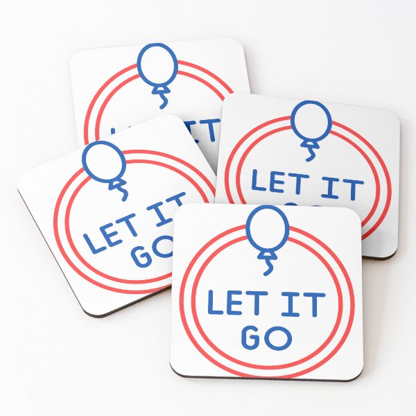 Item preview, Let ig go designed and sold by Funky  Fibers.