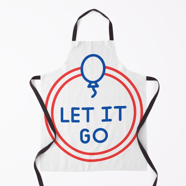 Item preview, Let ig go designed and sold by Funky Fibers.