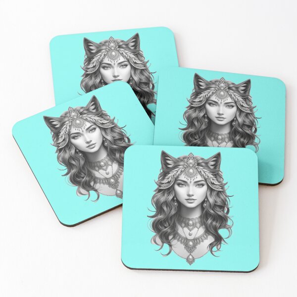 Item preview, gorgeous female designed and sold by DigiArtFusion.