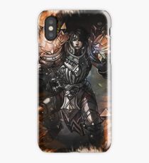 TARIC - League of Legends iPhone Case/Skin