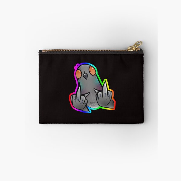 Item preview, bird seed designed and sold by Ratatatts.