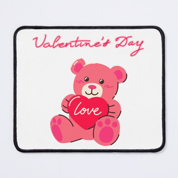 Item preview, Happy valentine day  designed and sold by by-oaz.