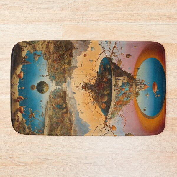 Item preview, Magic World designed and sold by RaF71PrO.