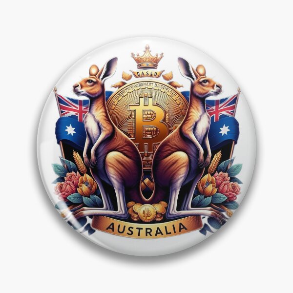 Item preview, B i t c o i n - Gateway to Financial Freedom designed and sold by Takin-Thepiss.