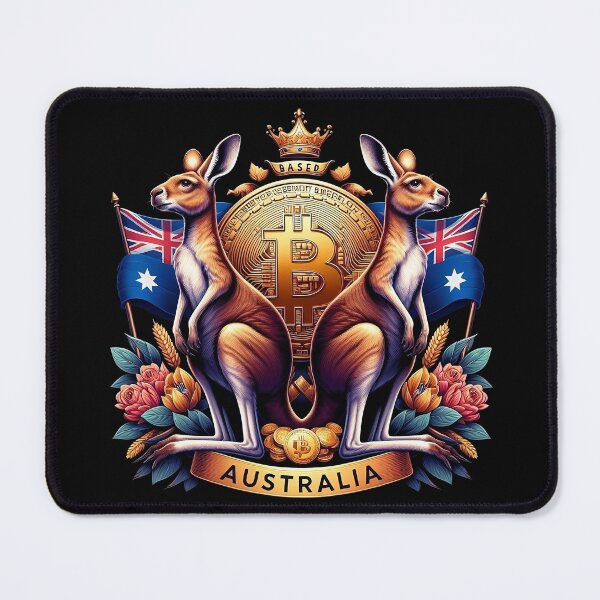 Item preview, B i t c o i n - Gateway to Financial Freedom designed and sold by Takin-Thepiss.