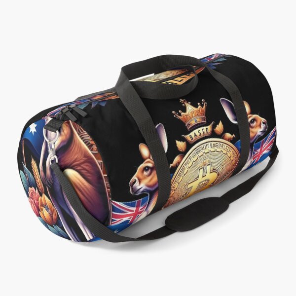 Item preview, B i t c o i n - Gateway to Financial Freedom designed and sold by Takin-Thepiss.