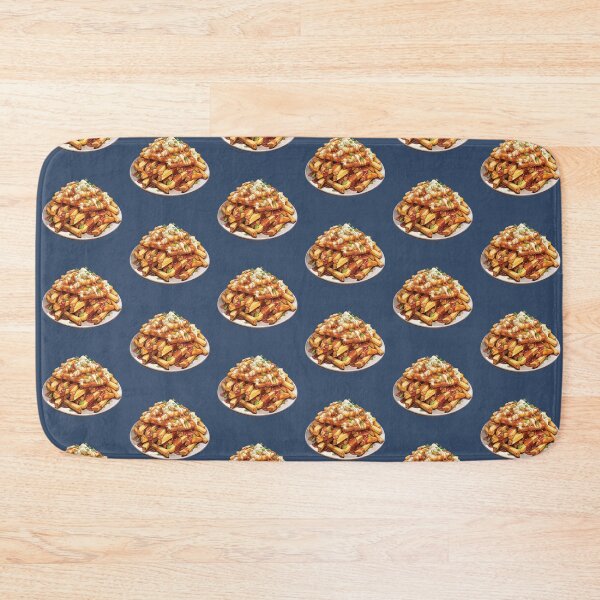 Item preview, Canadian Poutine - Fries, Gravy and Cheese designed and sold by Alicia Chee.