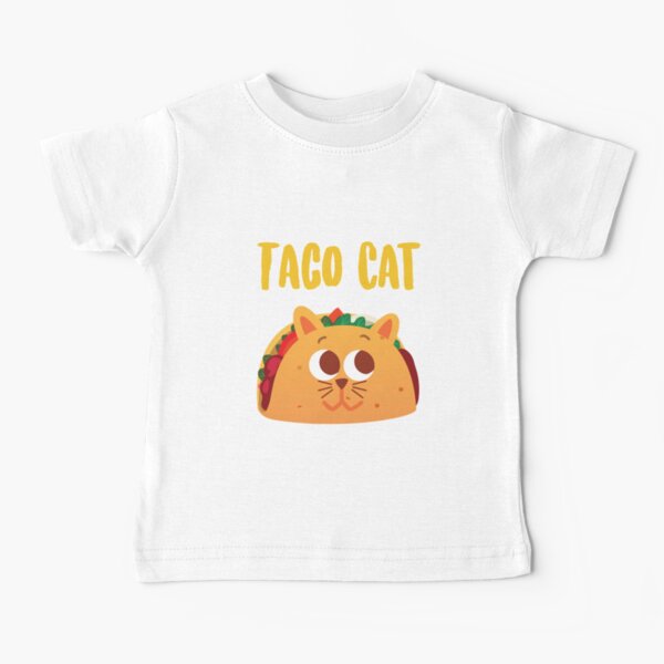Item preview, Taco Cats Cinco De Mayo Taco Cute Cat Taco designed and sold by Bronby.