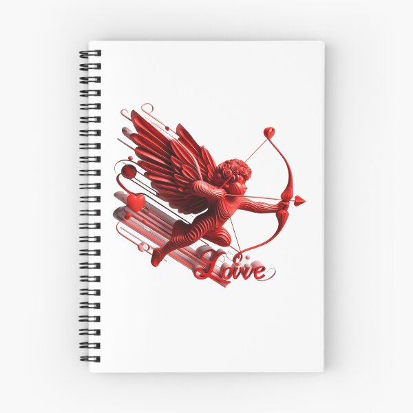 Item preview, Cupid designed and sold by JDA-Shop.