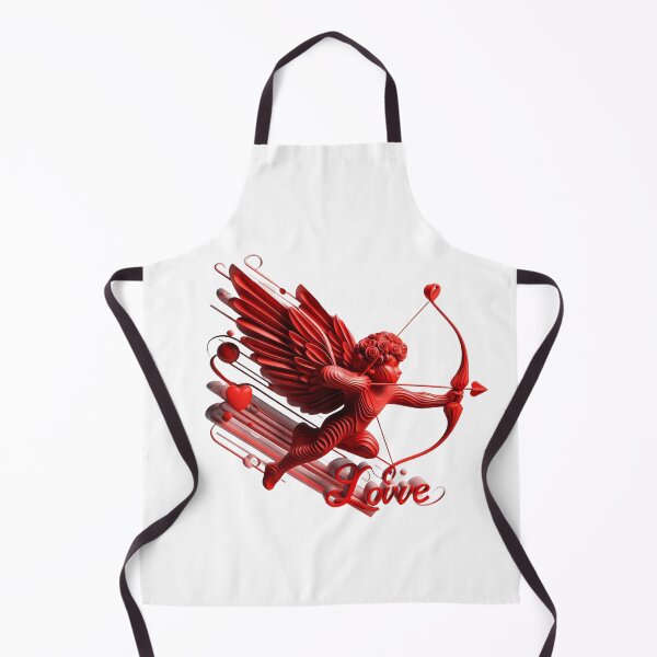 Item preview, Cupid designed and sold by JDA-Shop.