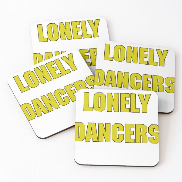 Item preview, lonely dancers conan gray designed and sold by hteshop.