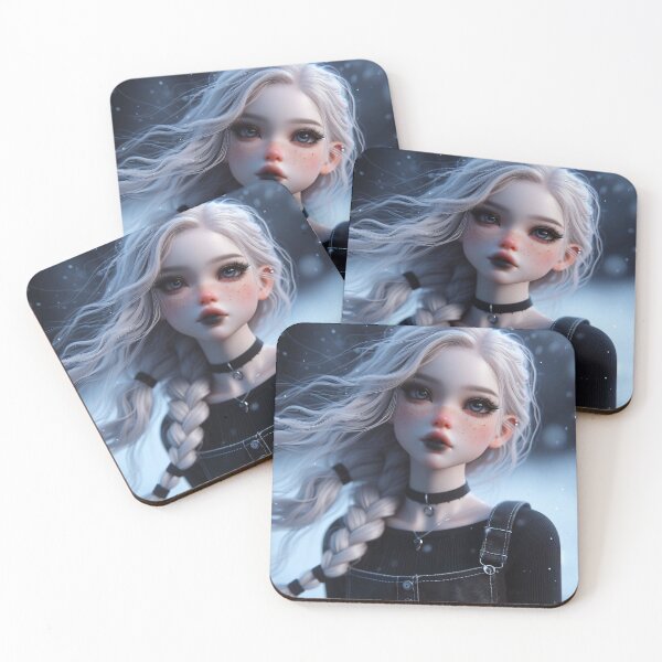 Item preview, Harper designed and sold by lovedanielbrown.