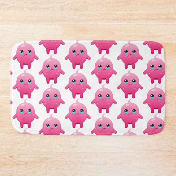 Item preview, Cute sad face, Burntboo designed and sold by xwrld777art.