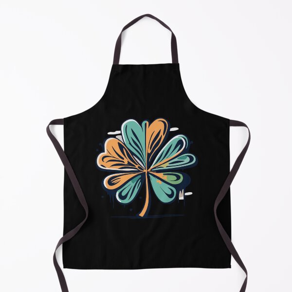 Item preview, Lucky Clover designed and sold by desinganddecor.