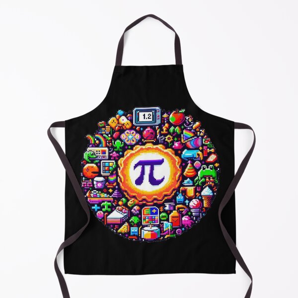 Item preview, Pi Day Extravaganza designed and sold by FreshArtFusion.