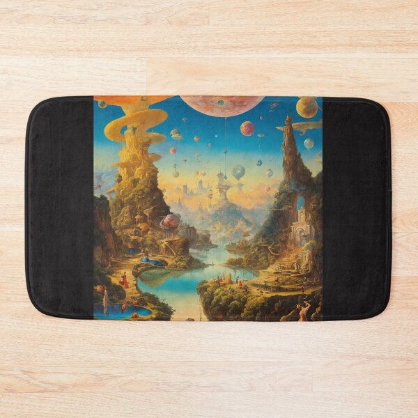 Item preview, Magic World designed and sold by RaF71PrO.