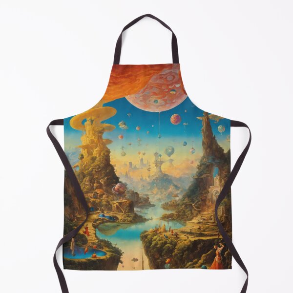 Item preview, Magic World designed and sold by RaF71PrO.