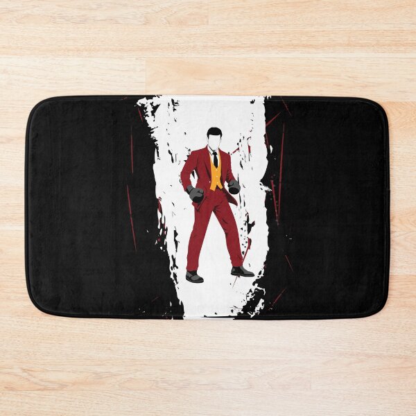 Item preview, Ready to fight designed and sold by romanticfatman.