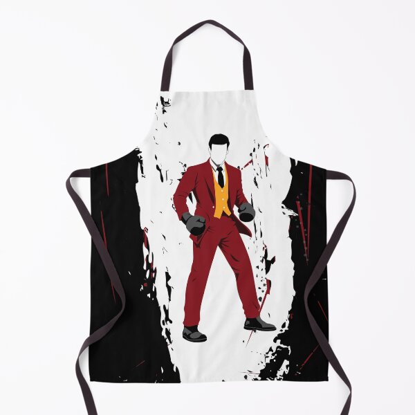 Item preview, Ready to fight designed and sold by romanticfatman.