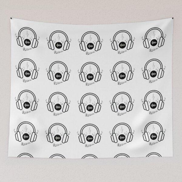 Item preview, Copie de Style of Musicc Design life designed and sold by Rayss-Shop.