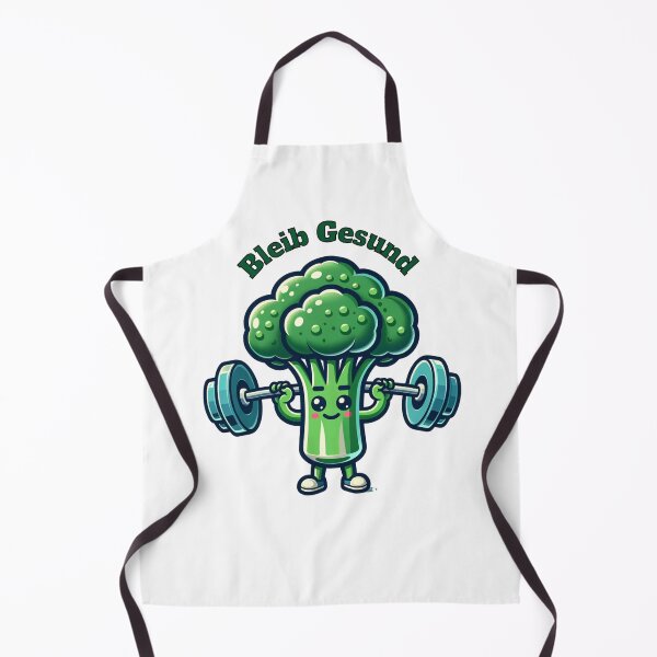 Item preview, Broccoli lifts weight designed and sold by GabbyKI261.