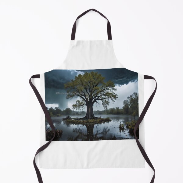 Item preview, A Lonely Tree designed and sold by NerdscapeDC.