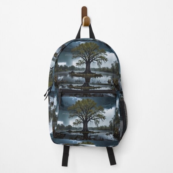 Item preview, A Lonely Tree designed and sold by NerdscapeDC.