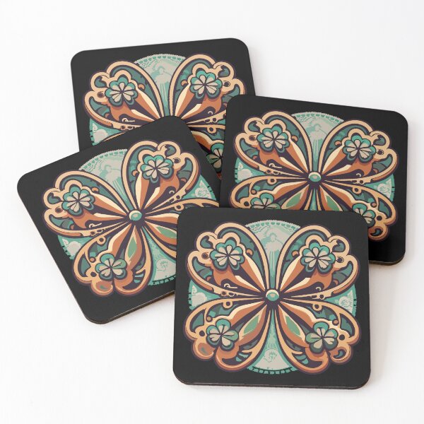 Item preview, Lucky Clover designed and sold by desinganddecor.