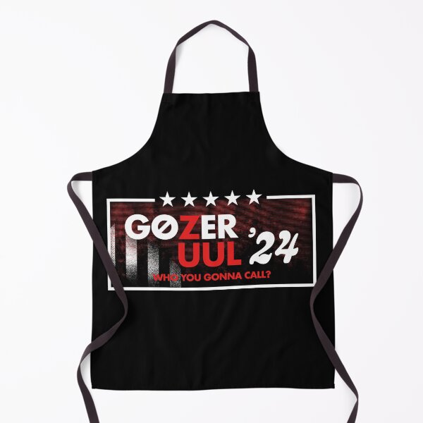 Item preview, Gozer Zuul 2024 designed and sold by therocketman.