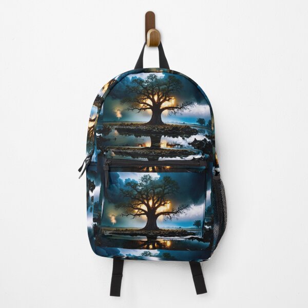 Item preview, A Lonely Tree designed and sold by NerdscapeDC.