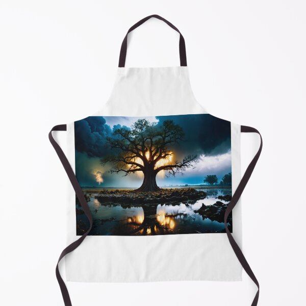 Item preview, A Lonely Tree designed and sold by NerdscapeDC.