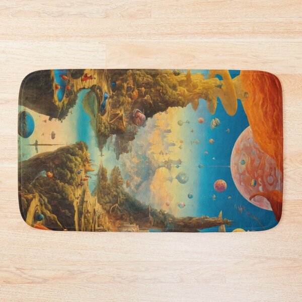 Item preview, Magic World designed and sold by RaF71PrO.