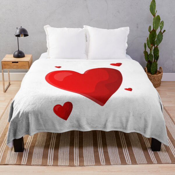 Item preview, Red Love designed and sold by ARTSYILA.