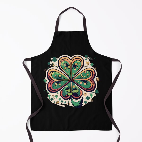 Item preview, Lucky Clover designed and sold by desinganddecor.