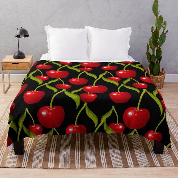 Item preview, Cherries designed and sold by TheDreamer04.