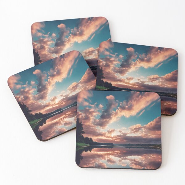 Item preview, Beautyful sky designed and sold by MyCraftForYOU.